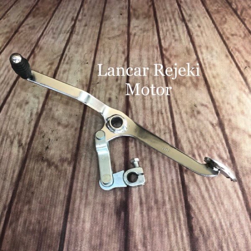 Pedal Operan Versneleng Persneleng Yamaha RXS RX100 RX 100 Special