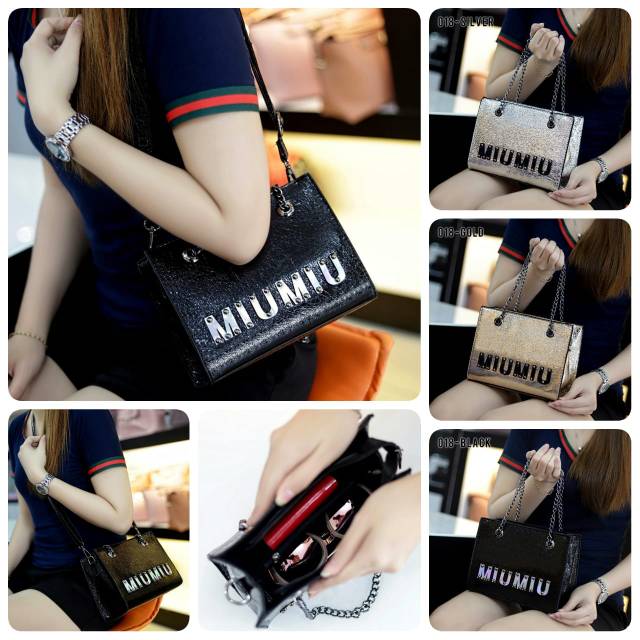 MIUMIU BAG KU7155