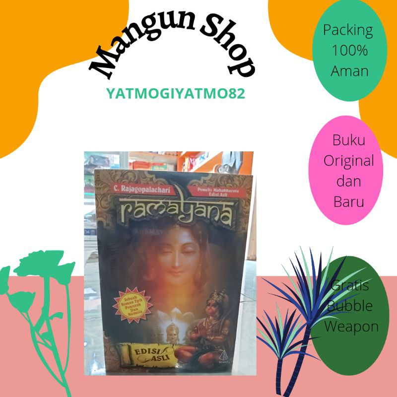 RAMAYANA