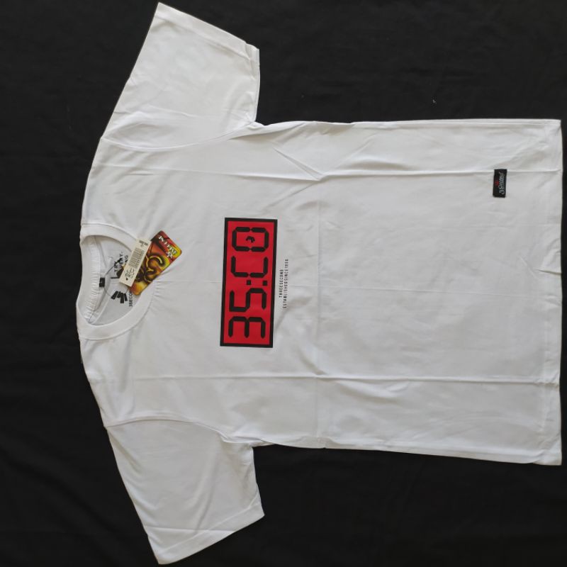 BAJU KAUS DISTRO PRIA