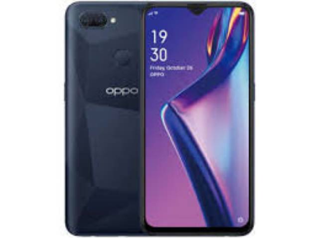 Oppo A12 4/64 New Garansi resmi oppo