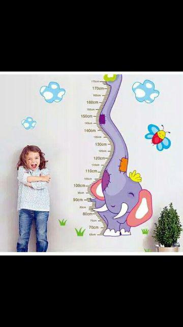 Meth Ay238 Grow Up Doraemon Wallsticker 2x60x90 Wallstiker Transparan