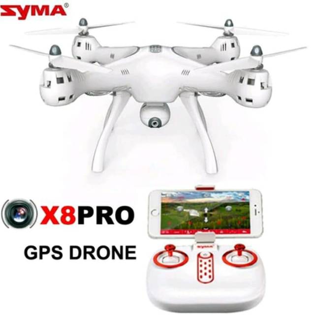  syma x8pro x8 10mp