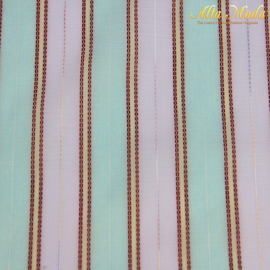 

Alta Moda Katun Voile Tosca Pink Garis (1M)