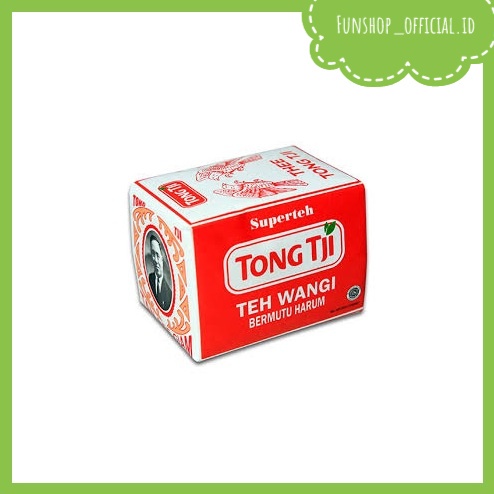 

TONGJI SUPER 40GR