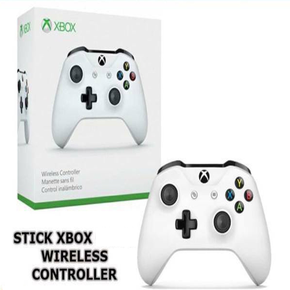 Stick / Stik / Stick Xbox Wireless &amp; Stick Xbox Wired Cable Stick Xbox 360 Kabel Controller Microsoft Stik Gamepad XBOX 360 Wireless Joy Stick Game