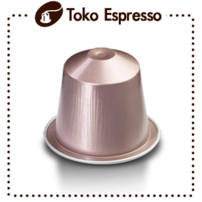 

PROMO ENAK Nespresso Rosabaya Terlaris