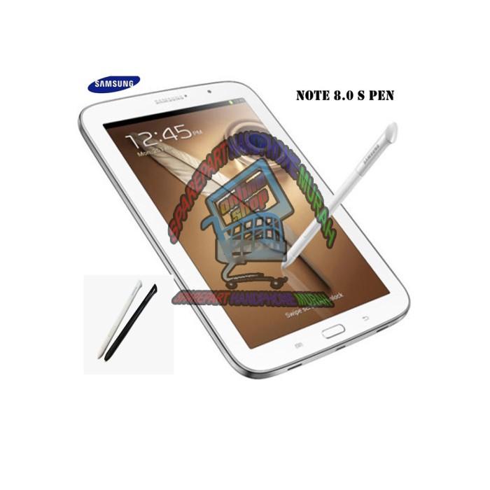 Sparepart Tablet Spen S Pen Stylus Samsung Galaxy Tab Note 8.0 Inch N5100 N5120 N5110
