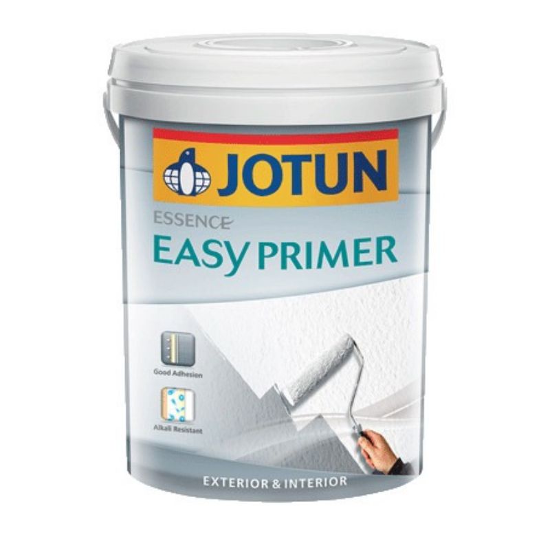 Jotun Easy Primer - Cat Dasar Interior
