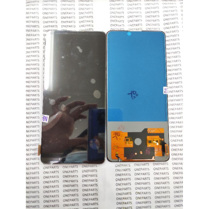 LCD TOUCHSCREEN XIAOMI REDMI MI9T REDMI K20 AAA FINGERPRINT NON FUNGSI