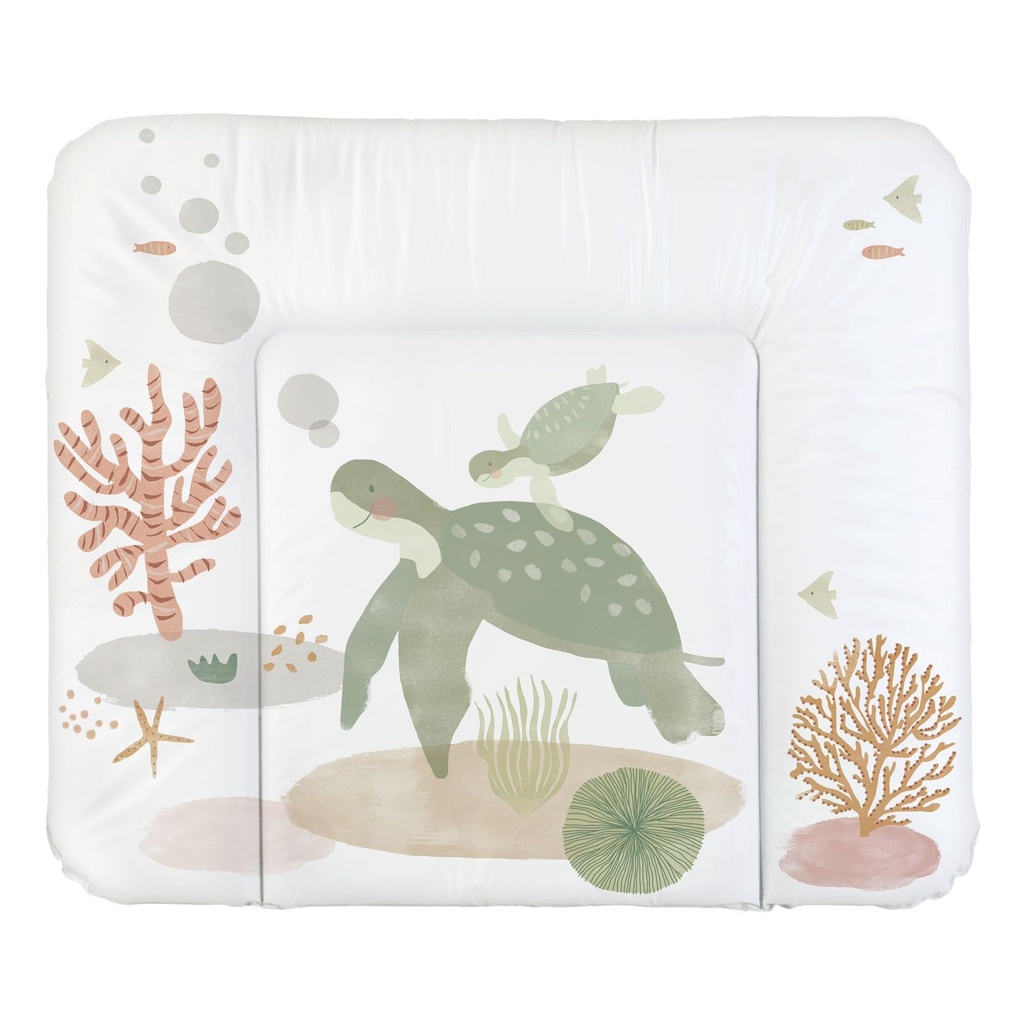 Rotho - Baby Changing Pads SEA LIFE