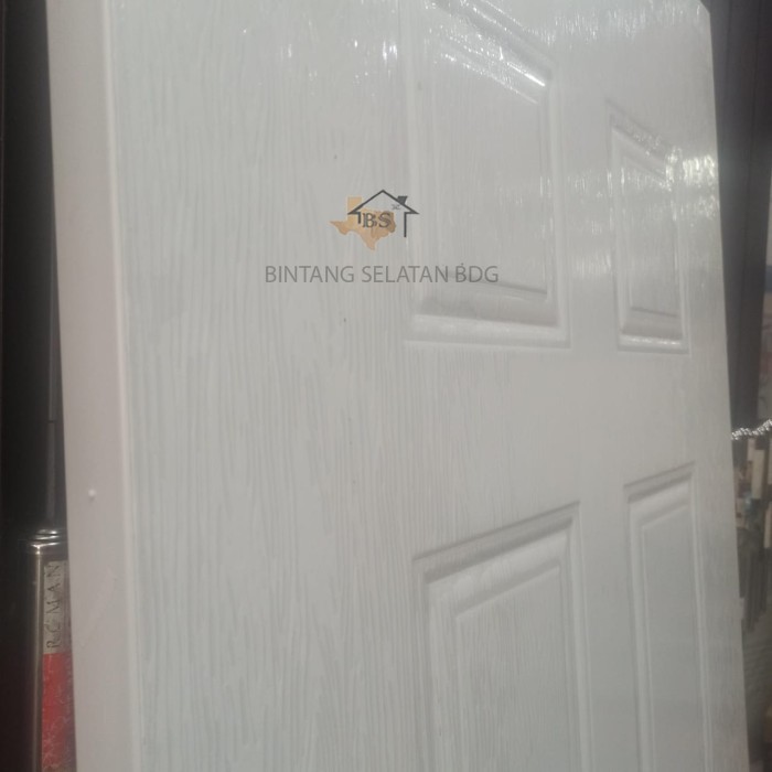 KODAI DOOR PINTU BAJA RINGAN MOTIF KAYU LEBIH KUAT DAN TAHAN LAMA