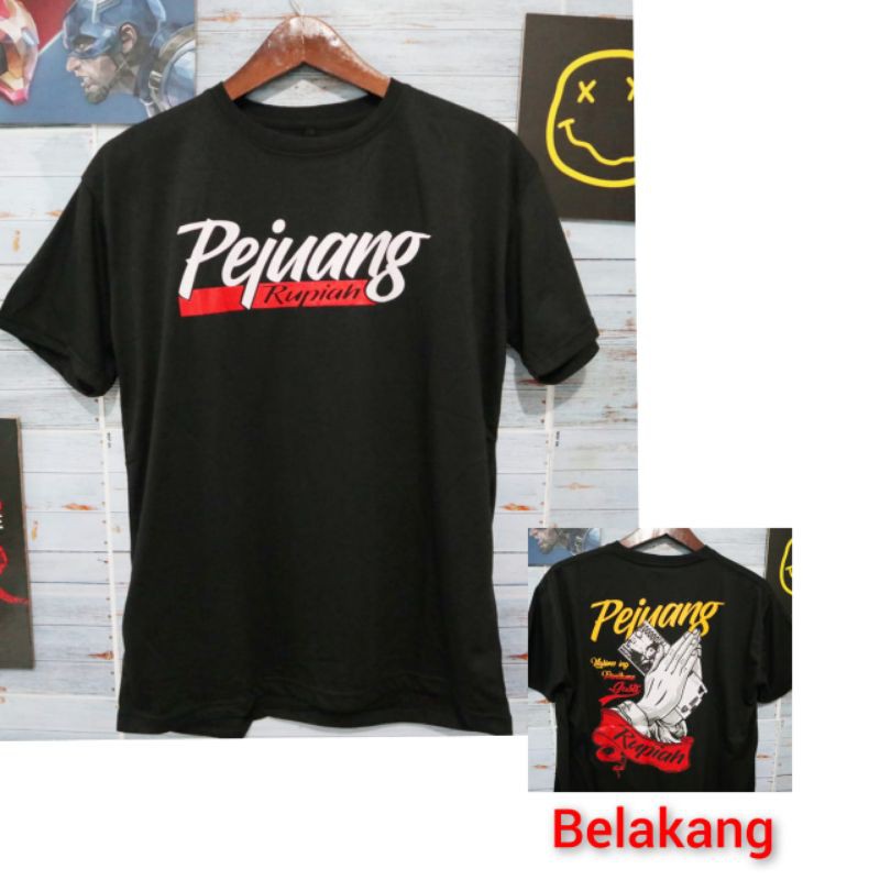 PAKET KAOS BAJU MURAH 4 PCS HARGA 99.000 MURAH MERIAH / KAOS DISTRO KEREN SEPAKET ISI 4