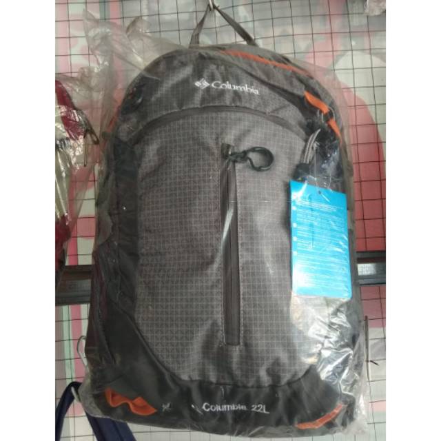 COLUMBIA DAYPACK OUTDOOR