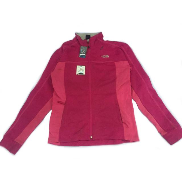 Baselayer The North Face Second Original TNF Women Series Polar