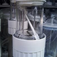 chopper blender national / miyako