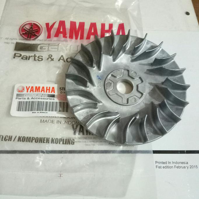 BISA COD Kipas Puli Poli Pully Shave Primary MIO sporti Mio Soul ori yamaha