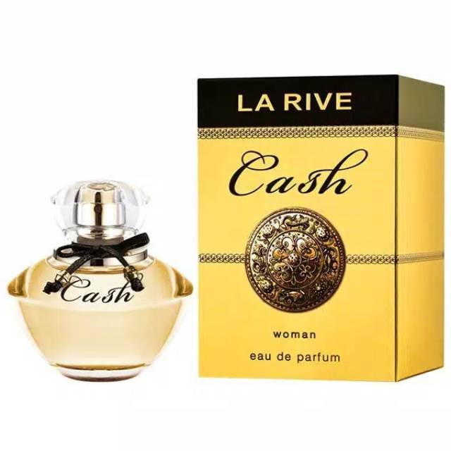 PARFUM LA RIVE / PARFUM LA RIVE CASH