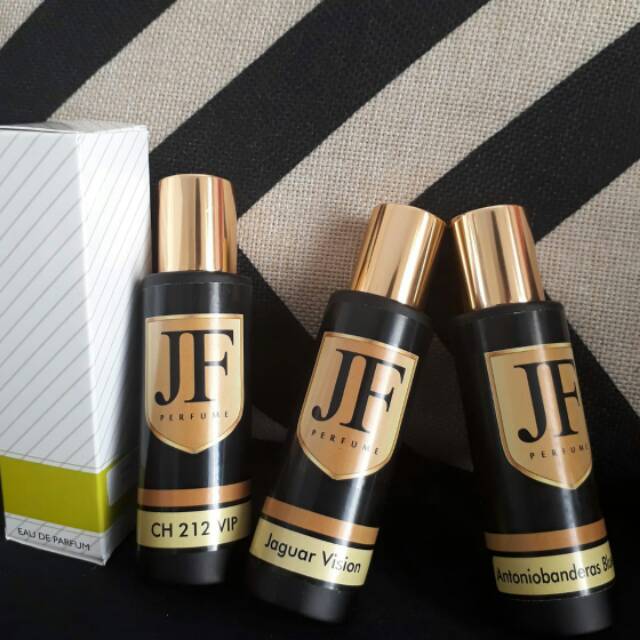 JF parfum