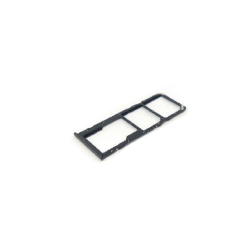 Sim tray Samsung Galaxy A226 / A22 5G Tempat Kartu Sim Slot Lock Black