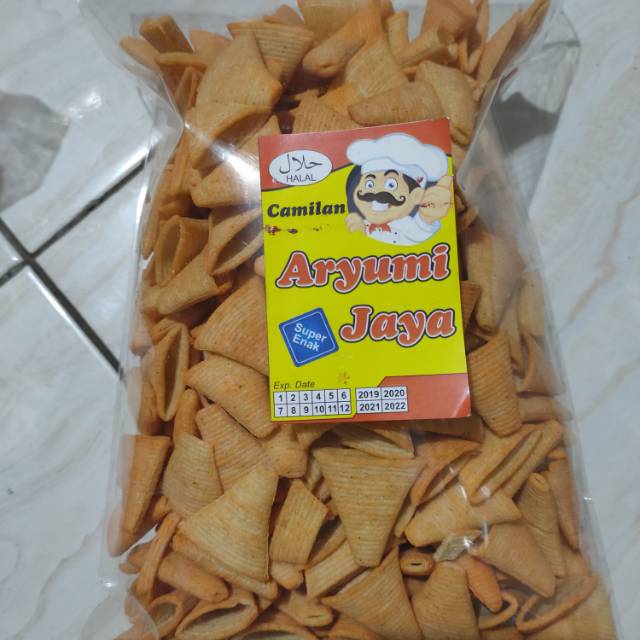 

YOLA TEROMPET 250 gr