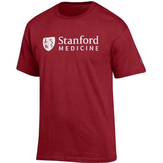 Premium Tshirt Stanford Medicine Kaos  Stanford Medicine 