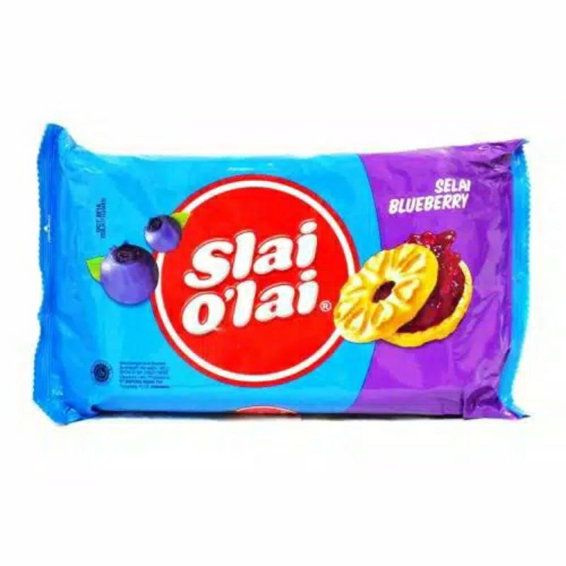 

Slai O'lai
