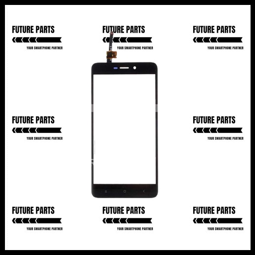 Touchscreen Xiaomi Redmi 4A