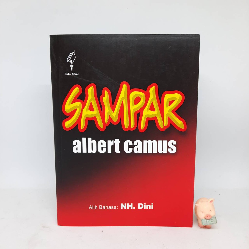 Sampar - Albert Camus