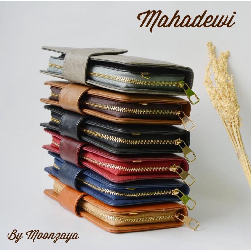 Mahadewi by Moonzaya / tas dompet/ tas terbaru/dompet terbaru