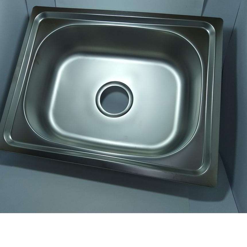 ֍ BAK CUCI PIRING / BAK CUCI PIRING STAINLESS / WASTAFEL FREE AFUR ❅