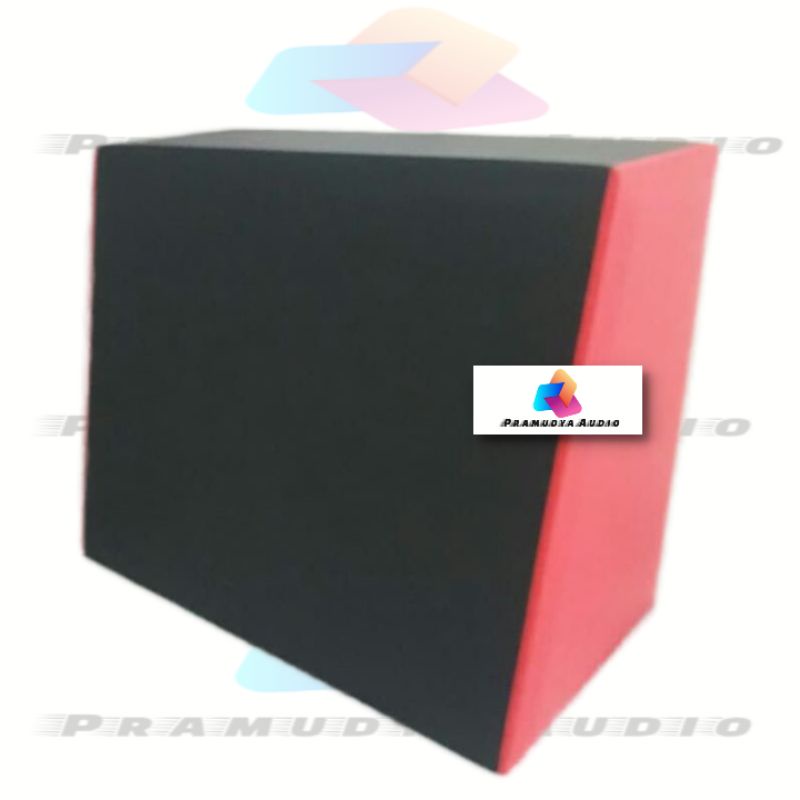 Box Subwoofer Audio Mobil 12 Inch