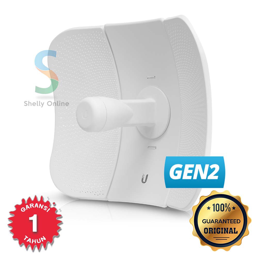 Ubiquiti Litebeam LBE 5AC Gen2 (LBE-5AC-Gen2)