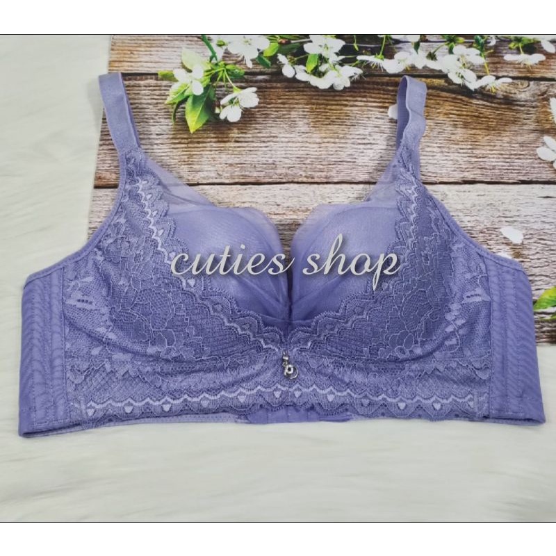 BRA CANTIK CUP C ,NON KAWAT GOOD QUALITY