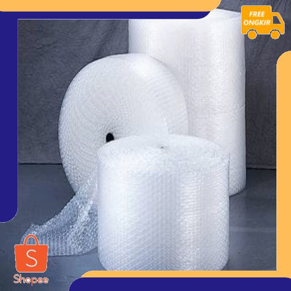 

Bubble Wrap Tambahan Packing Body Body Motor dan Barang Fragile