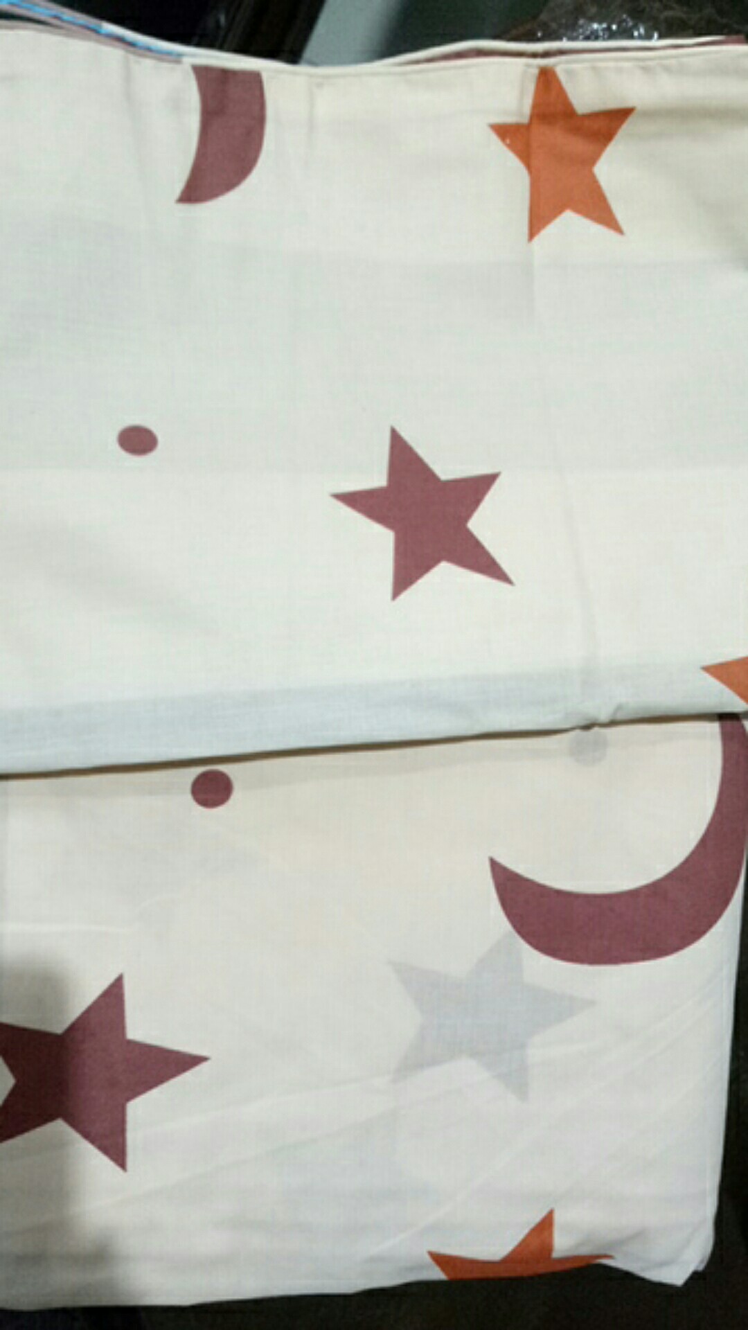 Sprei Set Star Katun Lokal Motif Terbaru Uk King Queen & Single 180x200 160x200 120x200 100x200 Dll