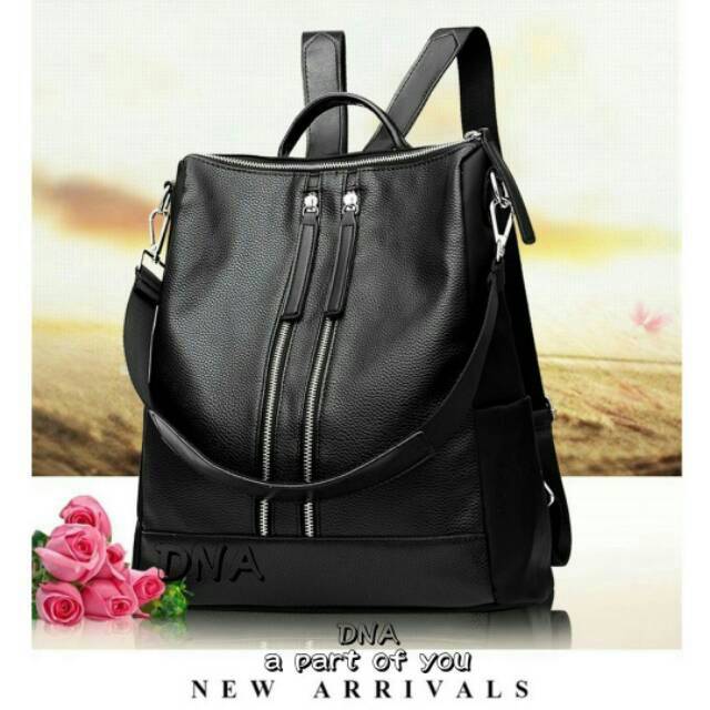 Temukan LARIS MANIS PALING MURAH Restok tas ransel import bacpack gucci GD 5808 seharga Rp130.000.