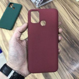 SOFTCASE SILIKON INFINIX SMART 5