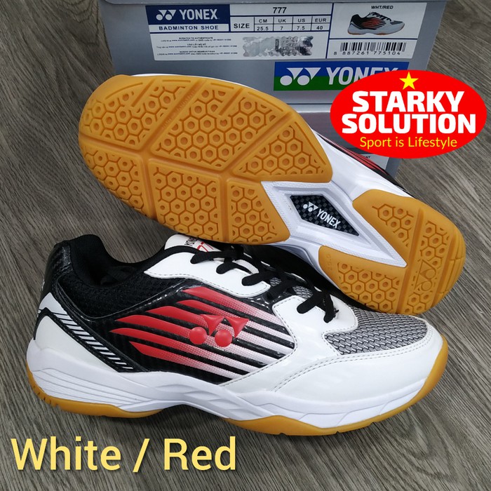 Sepatu Yonex 777 Bulutangkis Original
