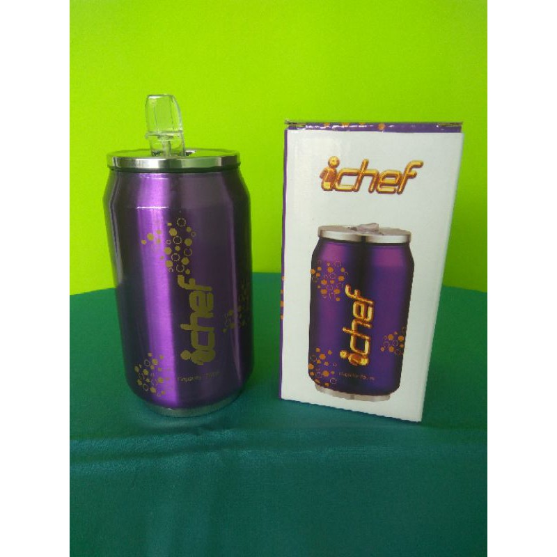 Thermos Tumbler 280ml Ichef Ifa Cookware