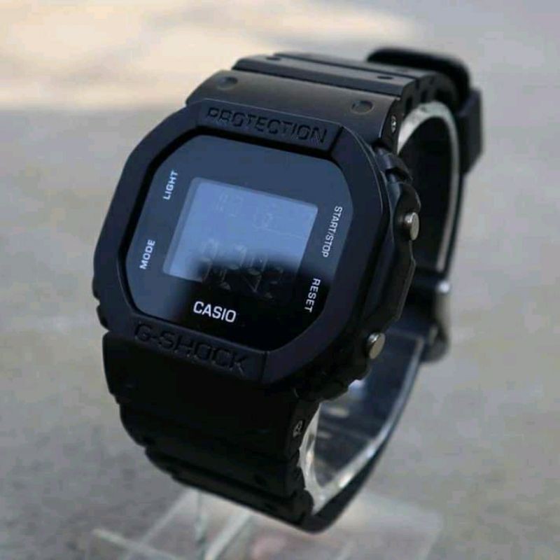 CASIO GLS5600 EXLUSIVE