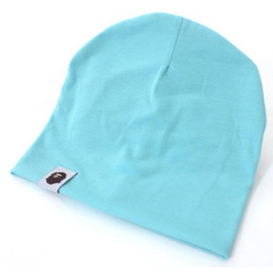 [1KG 20PCS] ❤ KIddikiddo ❤ TOPI KUPLUK BAYI / TOPI ANAK UNISEX LUCU-Tosca