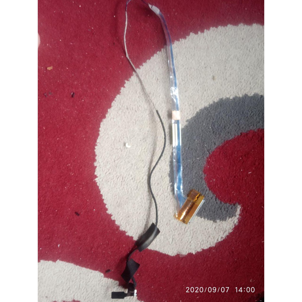 kabel fleksibel Axioo M54V