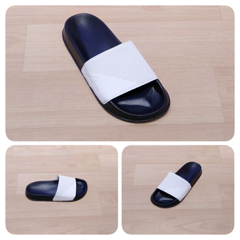 Bata Sandal Wanita POWER COSTA White-5711278