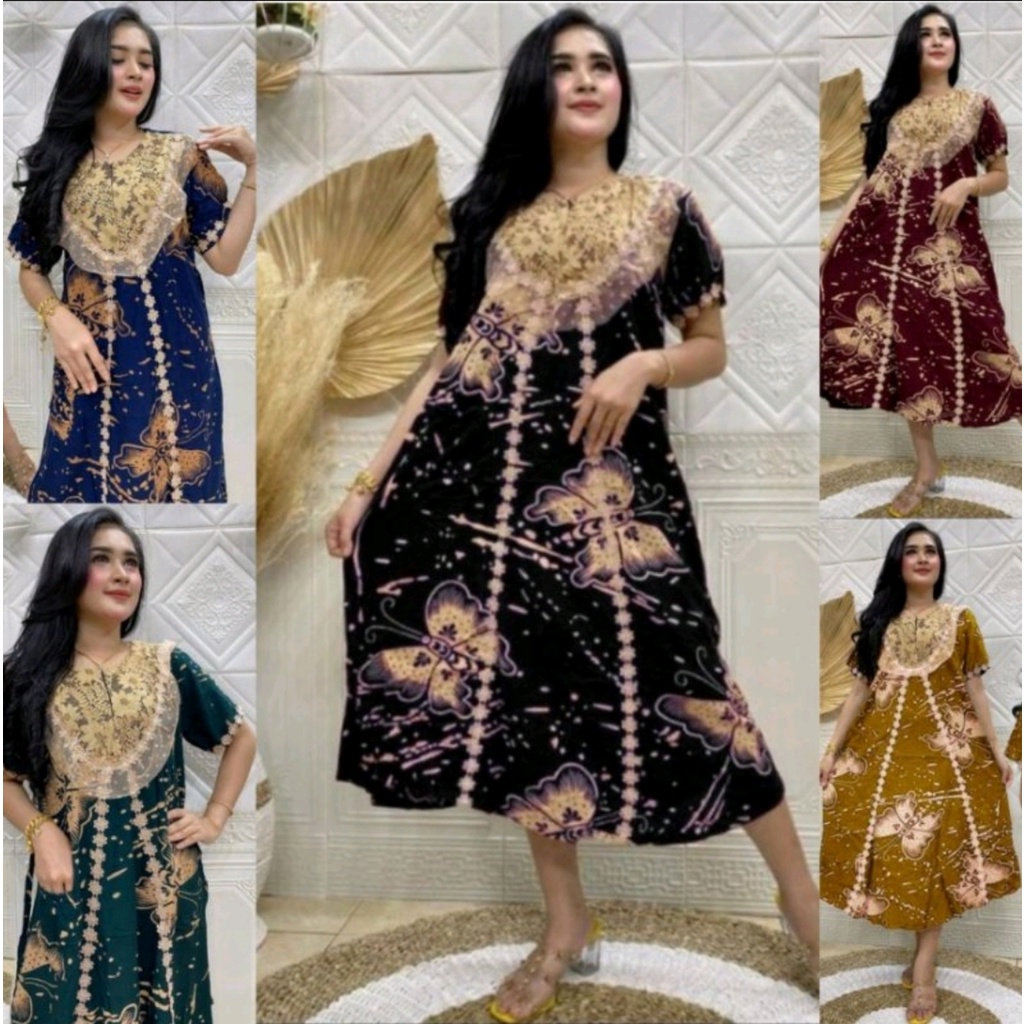 DASTER ARAB RENDA/DASTER ARAB MOTIF/DASTER ARAB/DASTER RENDA/DASTER TERBARU/DASTER MURAH