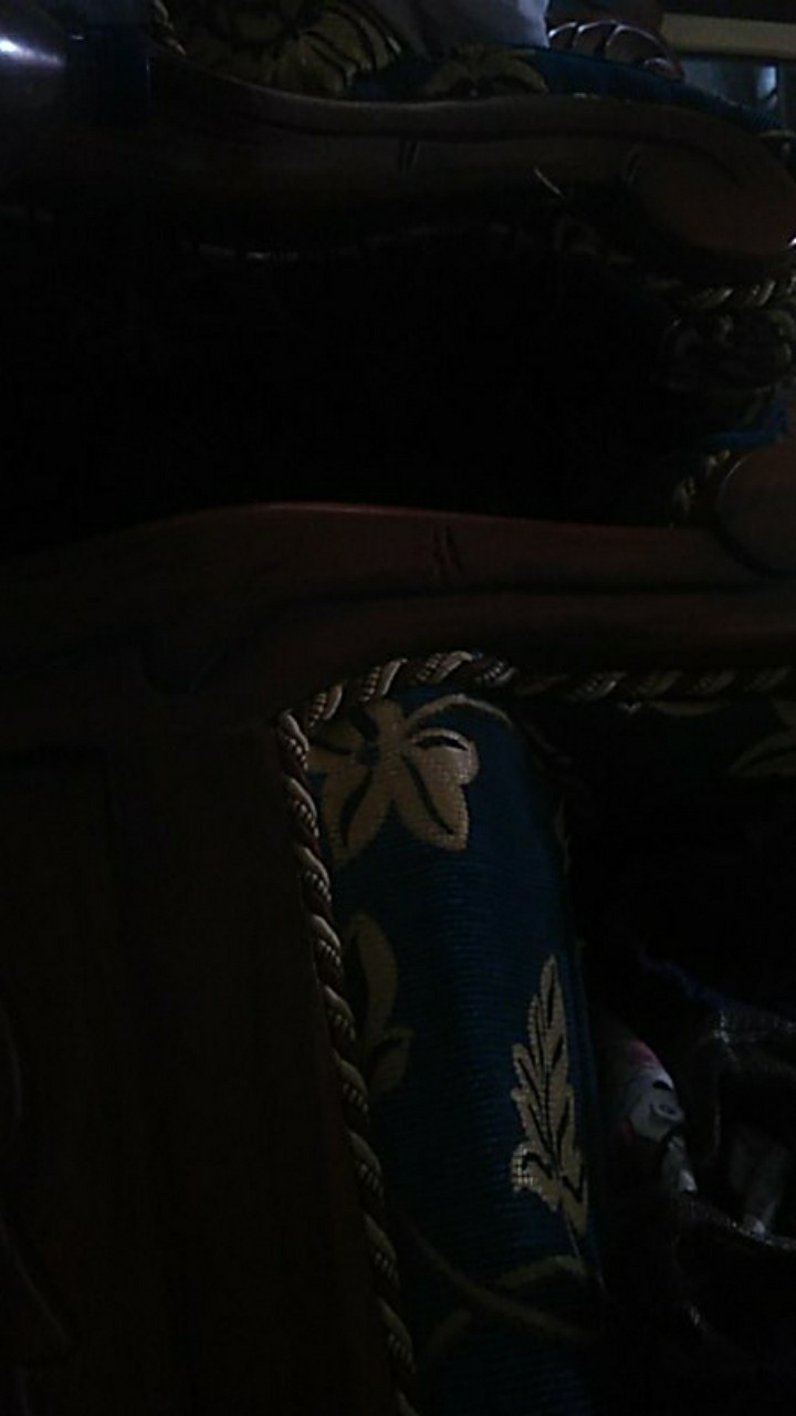 New Atasan Batik Pria Lengan Panjang Kenongo Hem Padi Pekalongan M L Xl Xxl