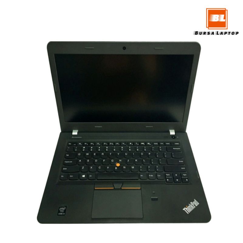 Laptop Lenovo E450 I3 RAM 4GB SSD 256
