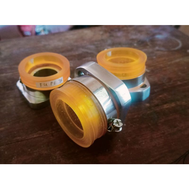 intake manifold manipol PWK  32 33 35 38 PNP satria Fu cnc anti jebol termurah