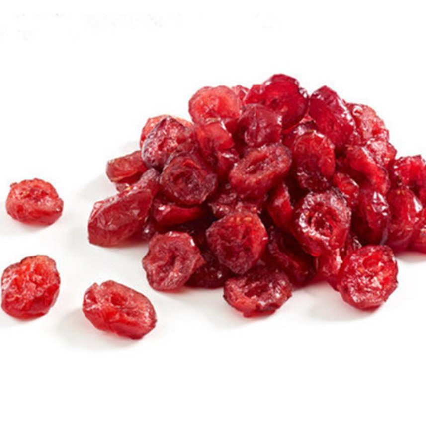 Buah Cranberry Kering 250 gram Dried Fruit Cranberry Topping Campuran Healthy Food