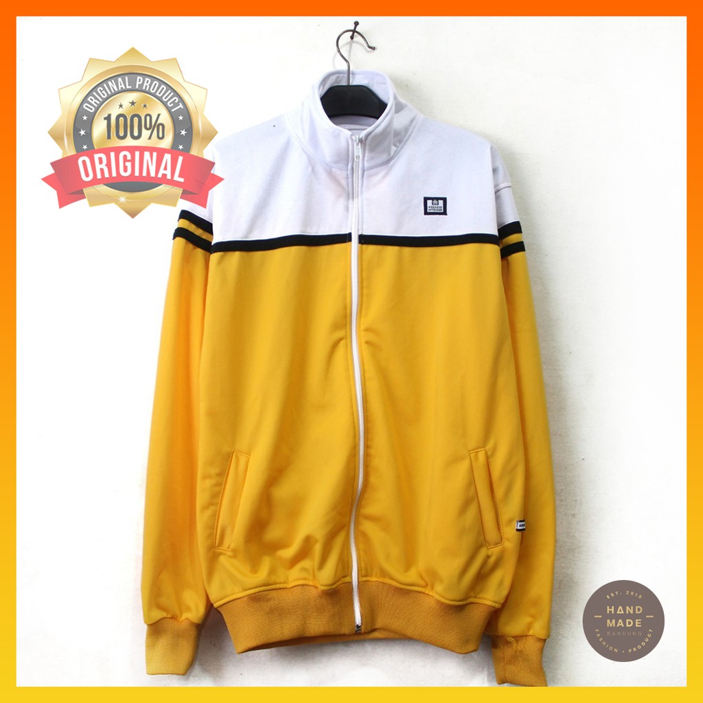 JAKET TRACKTOP JAKET ZIPPER JAKET PRIA JAKET POLOS JAKET DIADORA